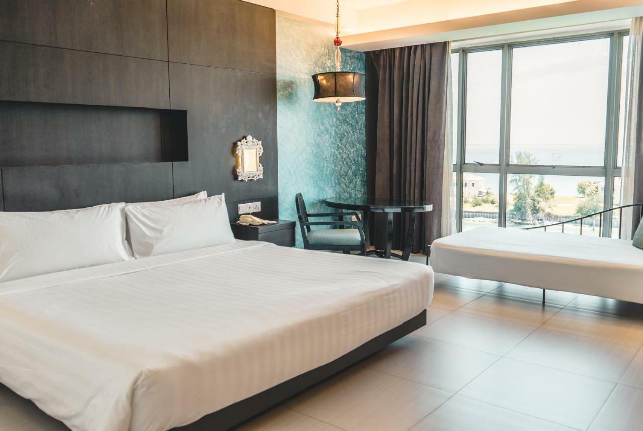 Executive Studio Room
