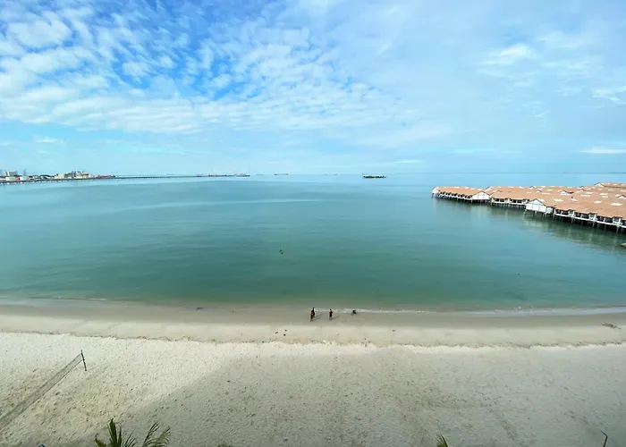 Maison Seaview Suites Port Dickson